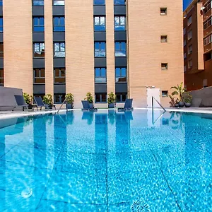 4* Hotel Vértice Indalo