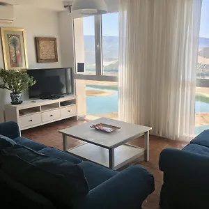 The Townhouse, Hébergement de vacances